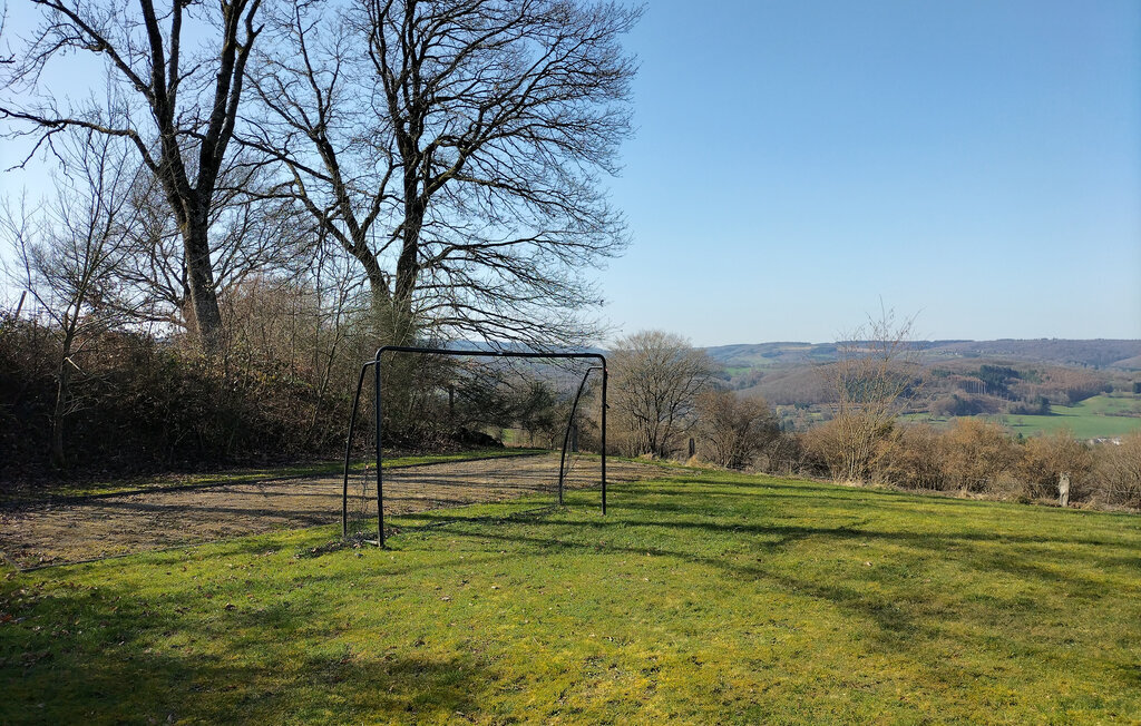 Maison 10 pers. vue panoramique Ardennes avec sauna - Photo 12
