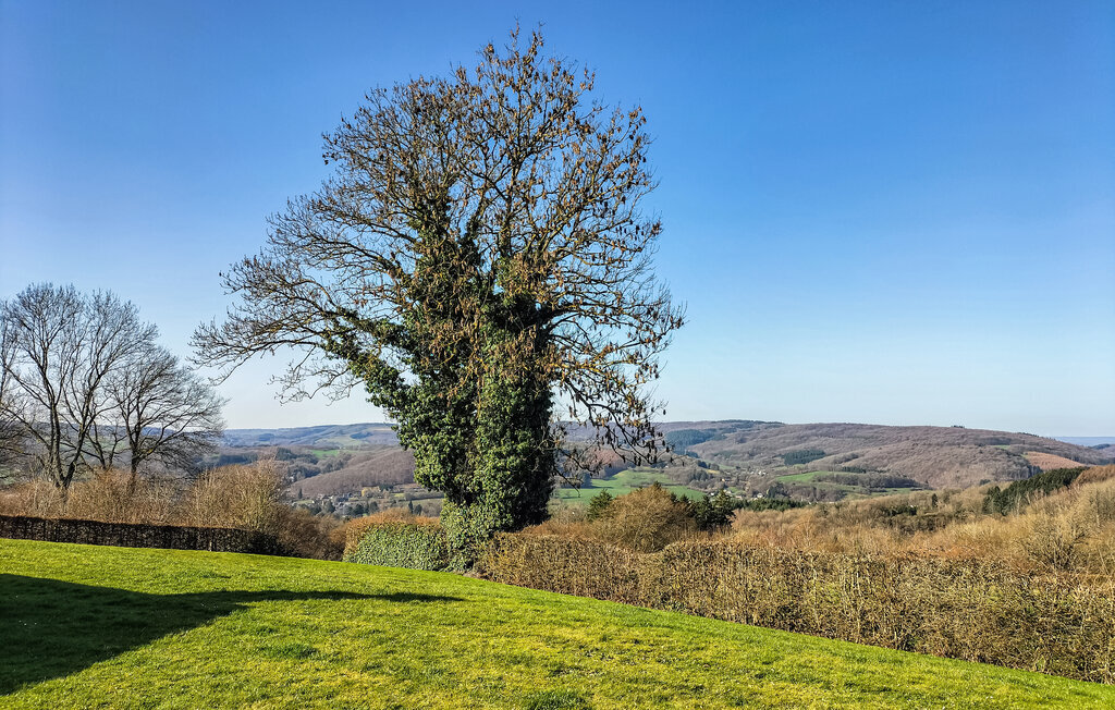 Maison 10 pers. vue panoramique Ardennes avec sauna - Photo 13