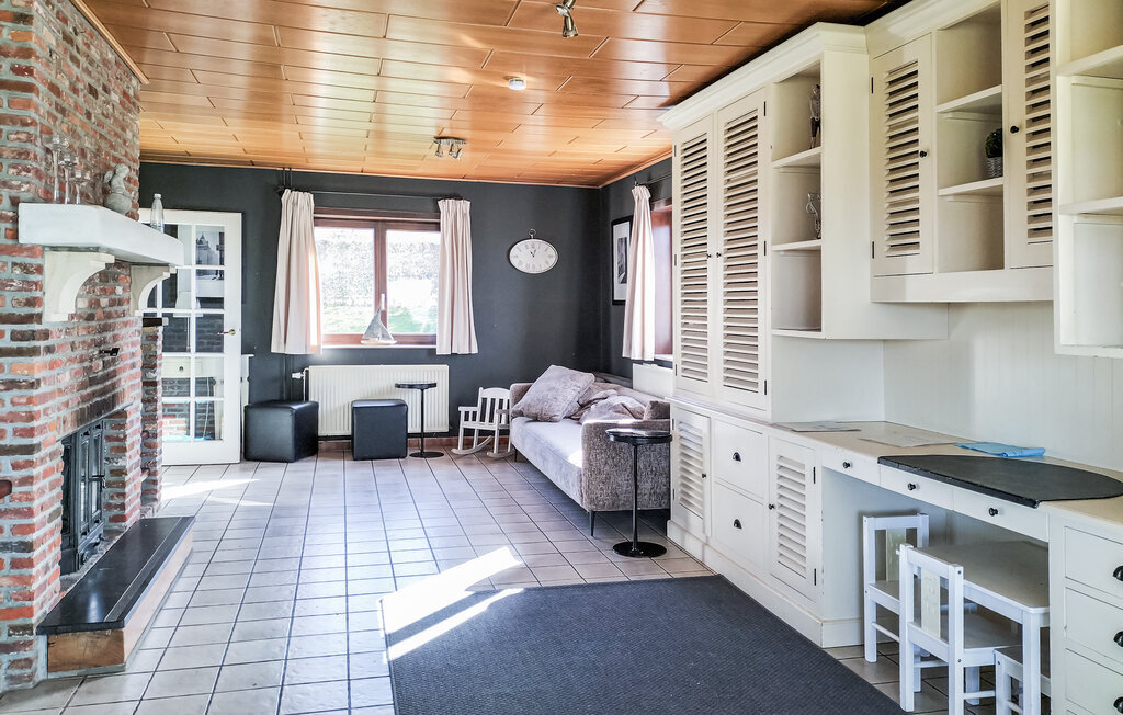 Maison 10 pers. vue panoramique Ardennes avec sauna - Photo 14