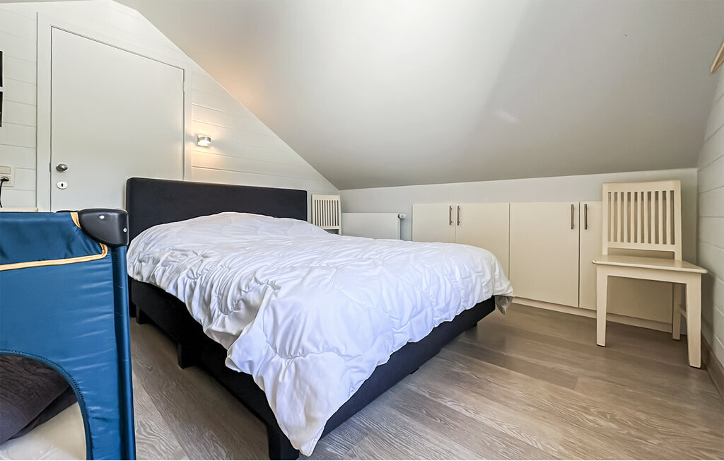 Maison 10 pers. vue panoramique Ardennes avec sauna - Photo 21