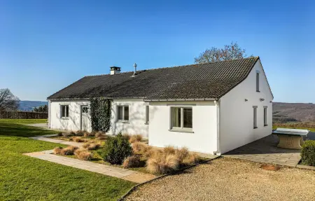 Location maison à Rendeux