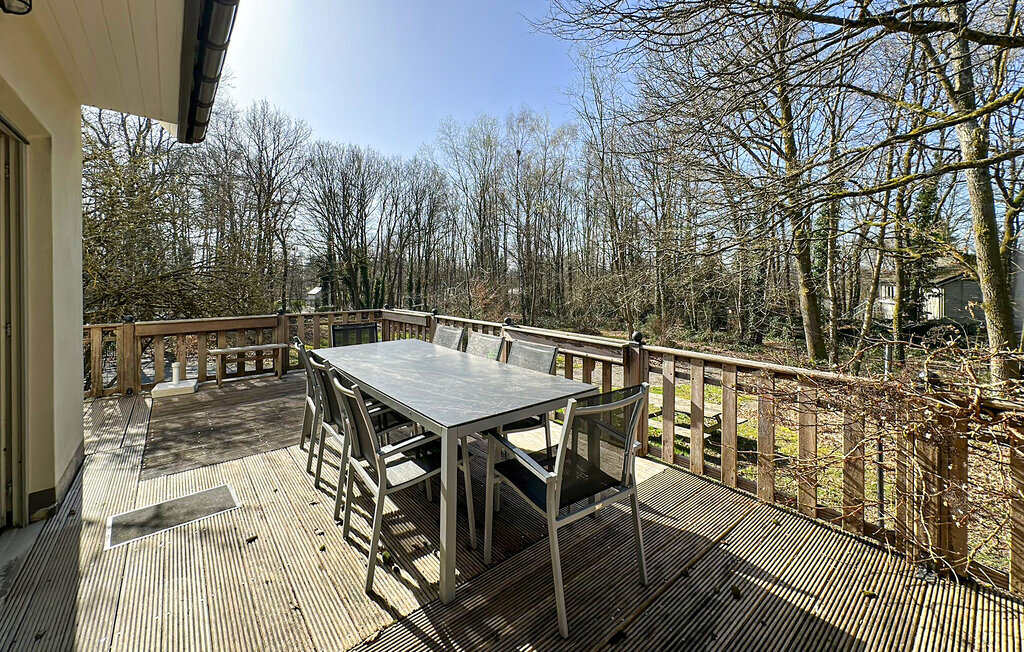 Maison 8 personnes avec terrain naturel à Rendeux - Photo 2