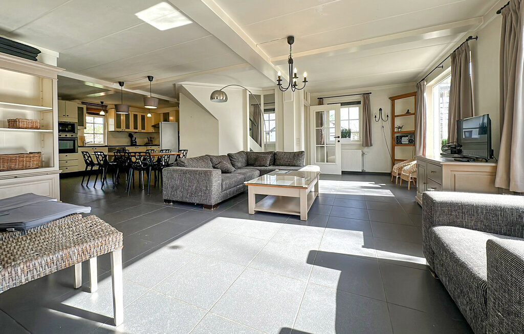 Maison 8 personnes avec terrain naturel à Rendeux - Photo 3