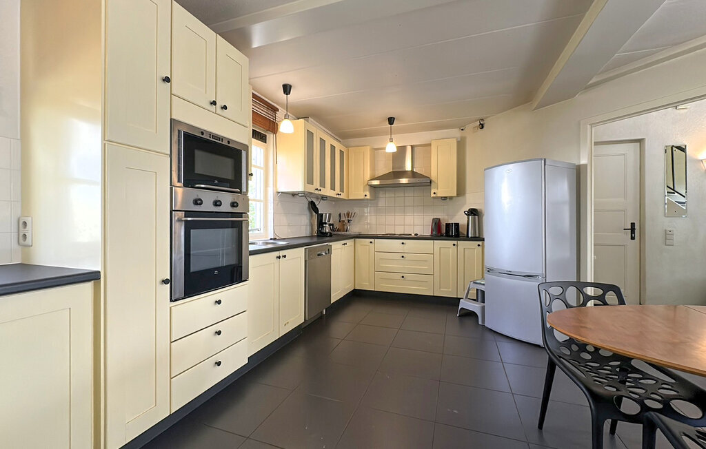 Maison 8 personnes avec terrain naturel à Rendeux - Photo 4