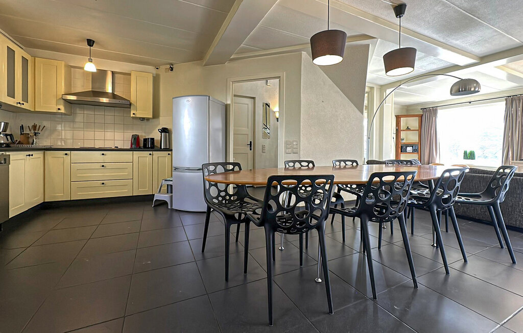 Maison 8 personnes avec terrain naturel à Rendeux - Photo 5