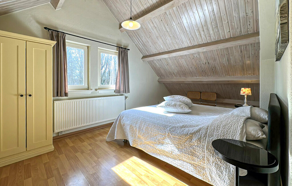 Maison 8 personnes avec terrain naturel à Rendeux - Photo 9
