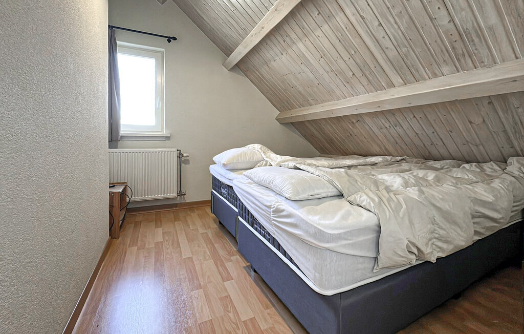 Maison 8 personnes avec terrain naturel à Rendeux - Photo 10