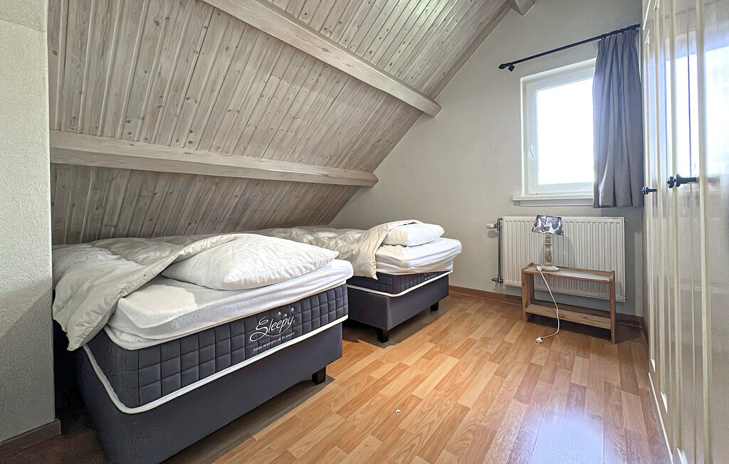 Maison 8 personnes avec terrain naturel à Rendeux - Photo 11