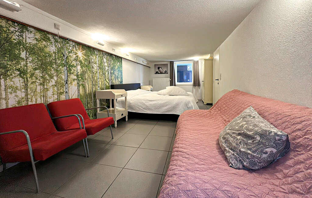 Maison 8 personnes avec terrain naturel à Rendeux - Photo 12