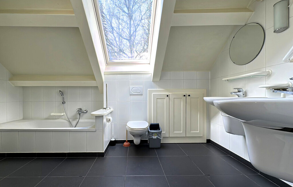 Maison 8 personnes avec terrain naturel à Rendeux - Photo 13