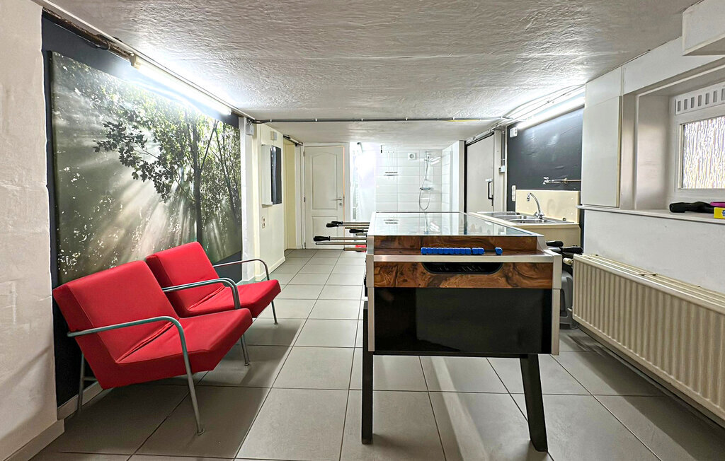 Maison 8 personnes avec terrain naturel à Rendeux - Photo 17