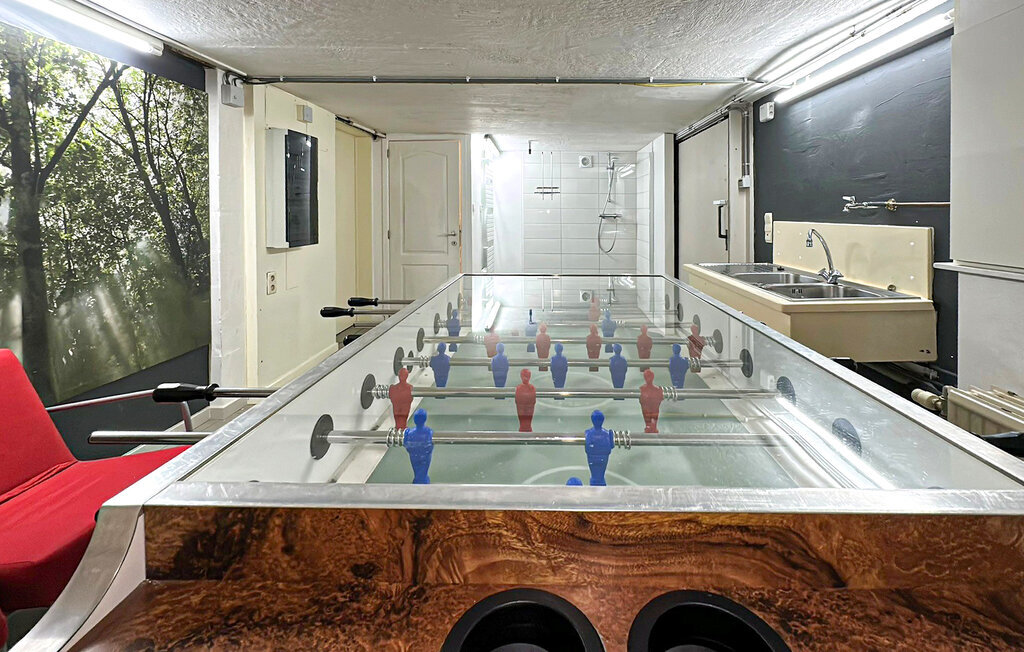 Maison 8 personnes avec terrain naturel à Rendeux - Photo 18