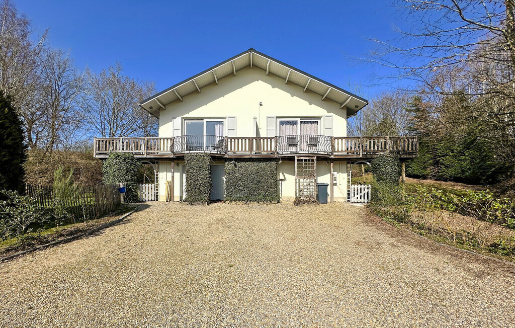 Maison 8 personnes aux Ardennes, vue panoramique - Photo 1