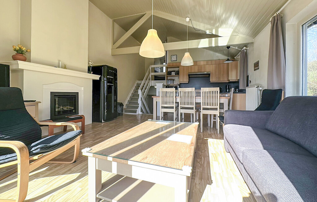 Maison 8 personnes aux Ardennes, vue panoramique - Photo 3