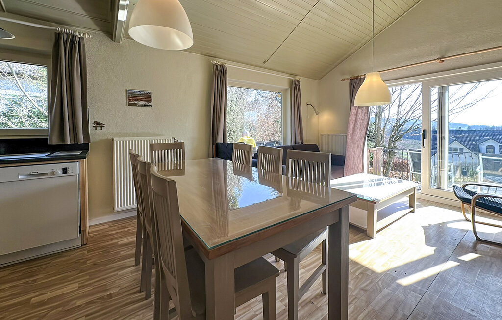 Maison 8 personnes aux Ardennes, vue panoramique - Photo 4