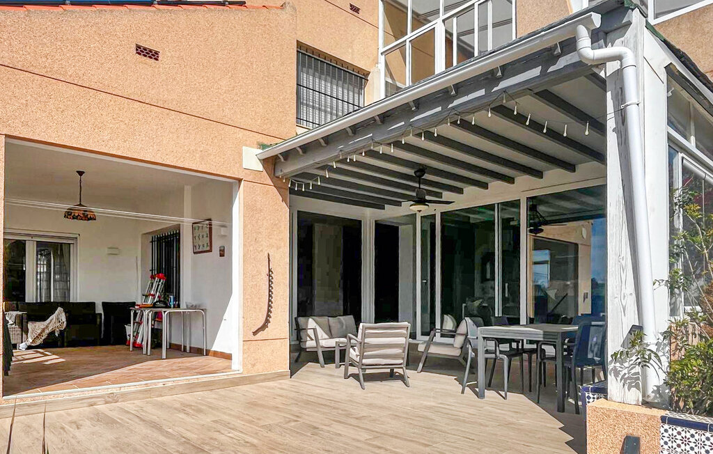 Roquetas de Mar, Maison 10 personnes à Roquetas de Mar - Photo 3