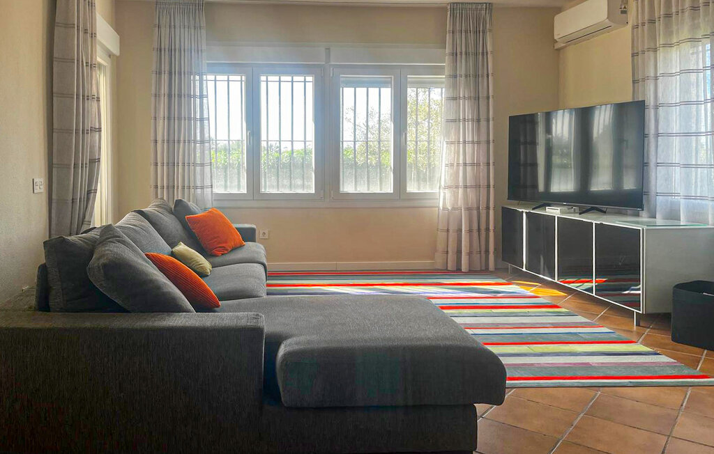 Roquetas de Mar, Maison 10 personnes à Roquetas de Mar - Photo 4