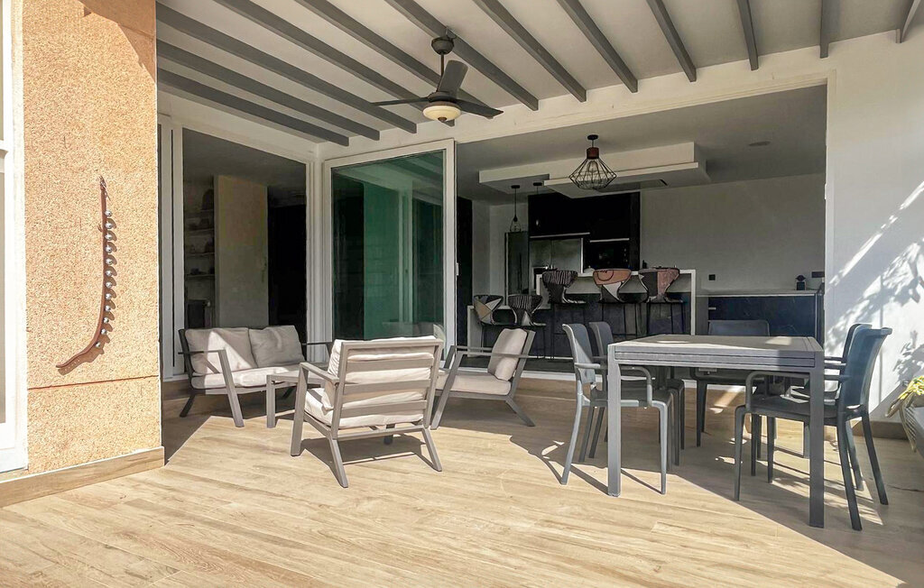 Roquetas de Mar, Maison 10 personnes à Roquetas de Mar - Photo 14