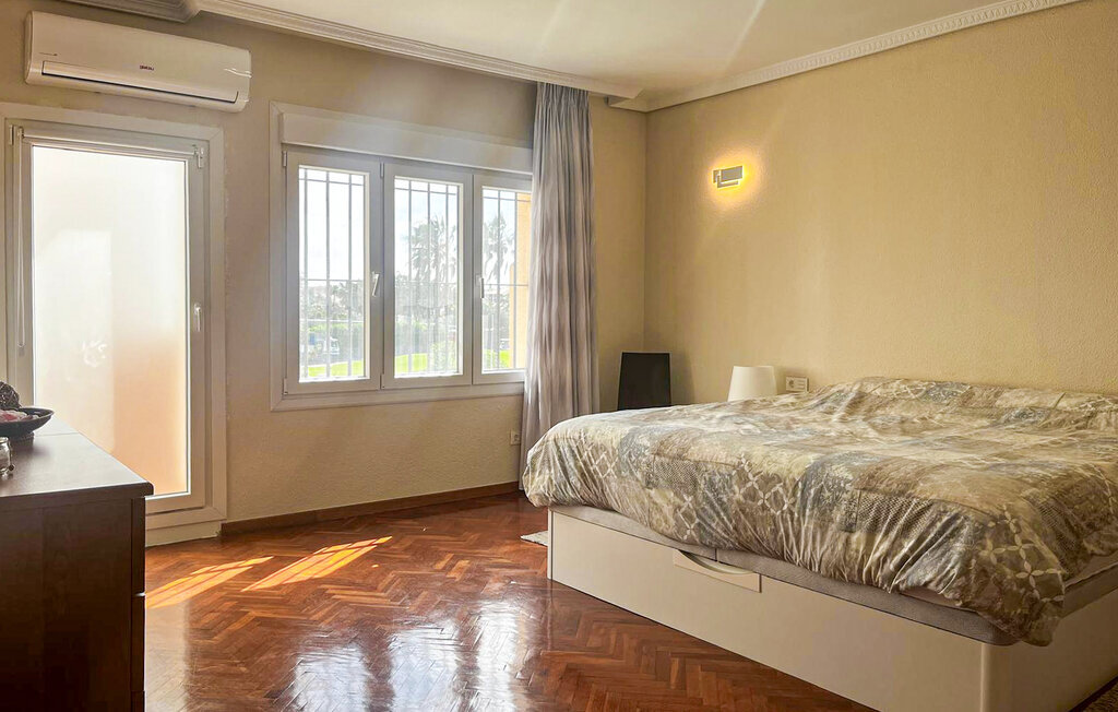 Roquetas de Mar, Maison 10 personnes à Roquetas de Mar - Photo 22