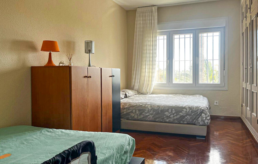Roquetas de Mar, Maison 10 personnes à Roquetas de Mar - Photo 28