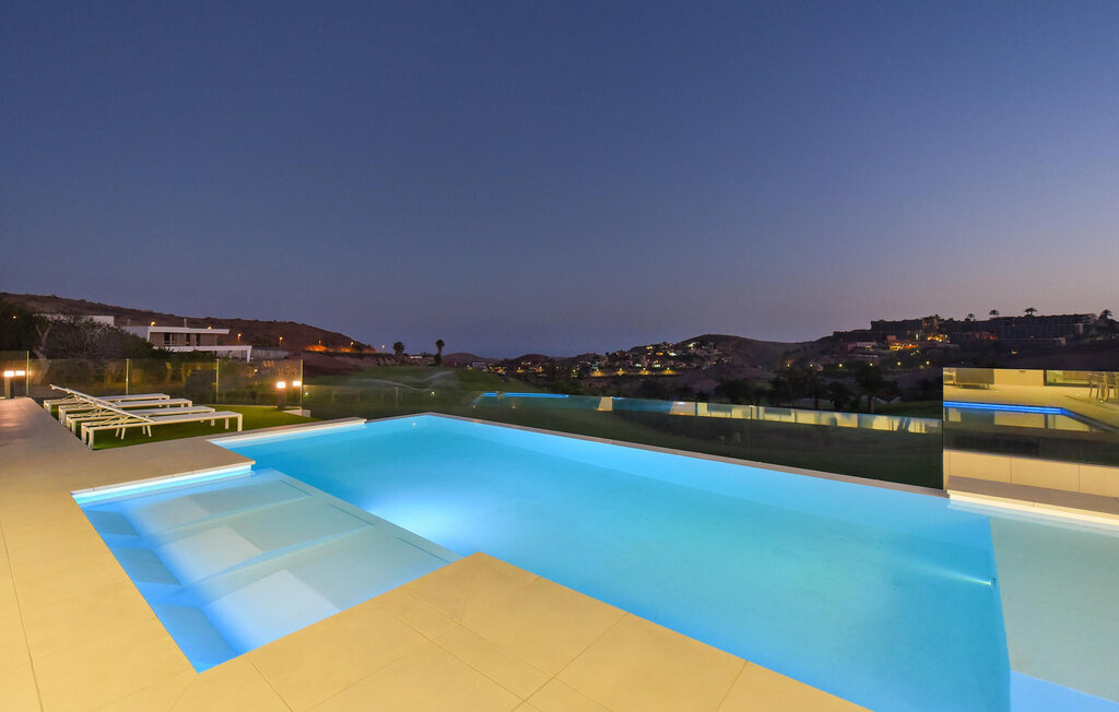 Maison 12 personnes à San Bartolome de Tijan - Photo 1