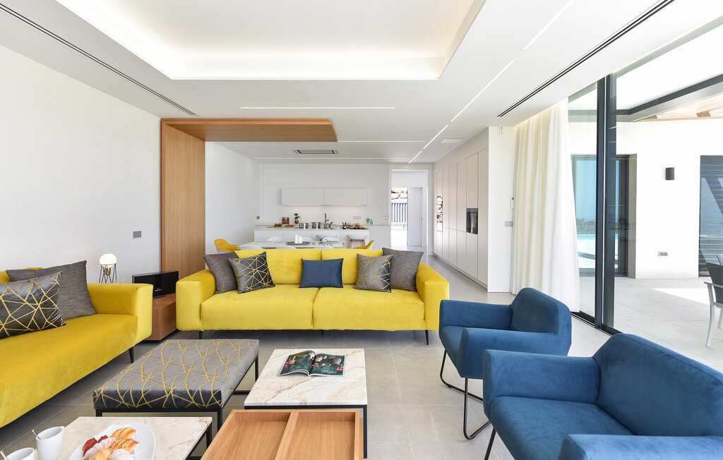 Maison 12 personnes à San Bartolome de Tijan - Photo 4