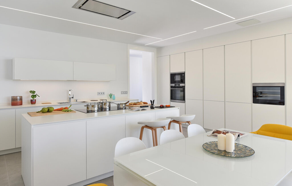 Maison 12 personnes à San Bartolome de Tijan - Photo 5