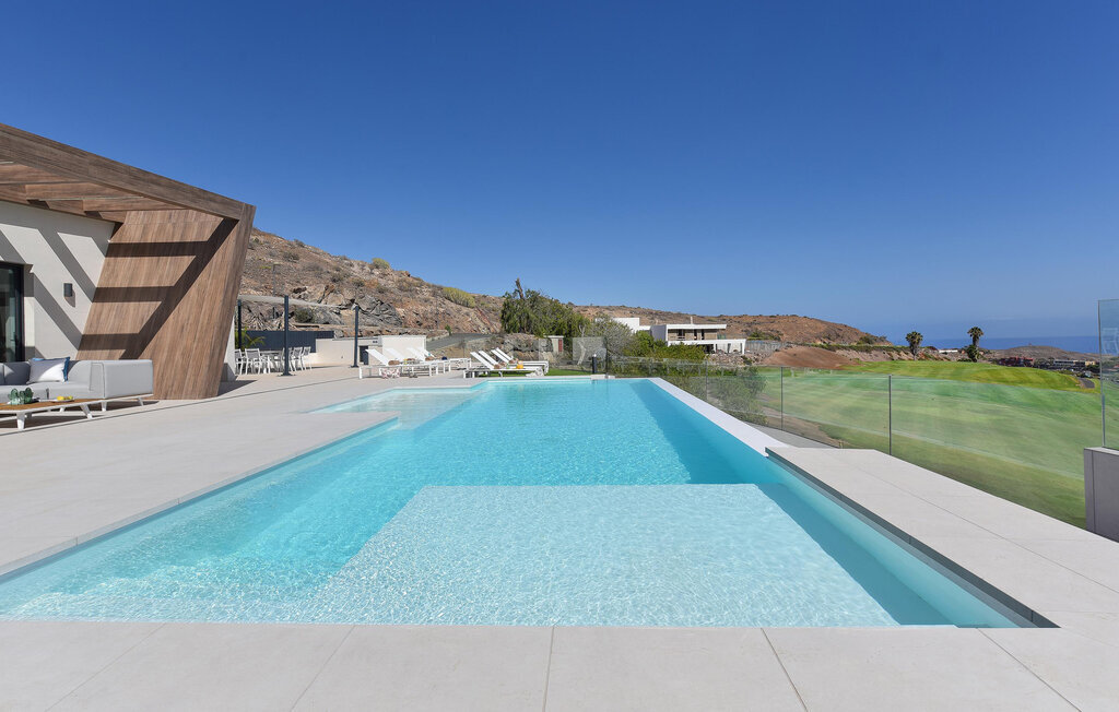Maison 12 personnes à San Bartolome de Tijan - Photo 7