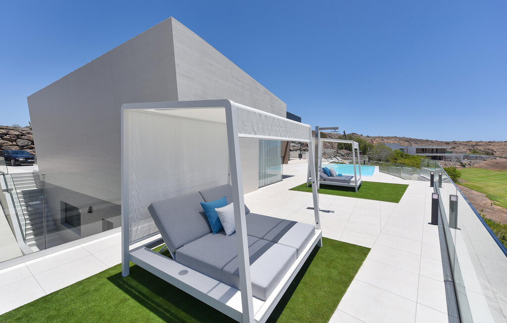 Maison 12 personnes à San Bartolome de Tijan - Photo 8