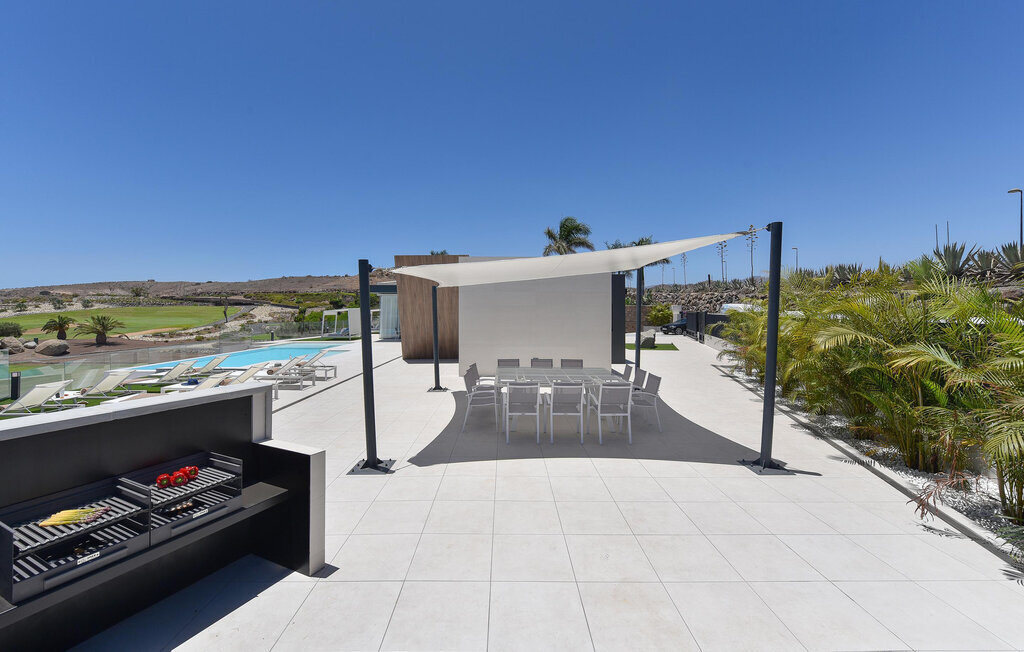 Maison 12 personnes à San Bartolome de Tijan - Photo 9