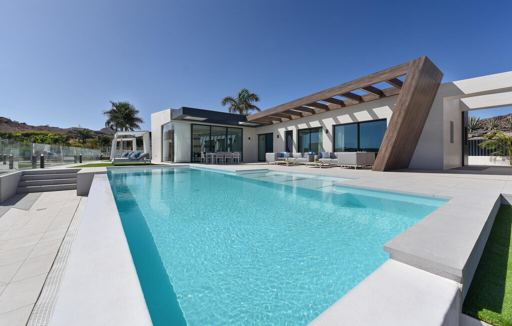 Maison 12 personnes à San Bartolome de Tijan - Photo 10