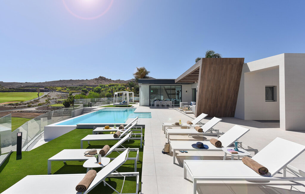 Maison 12 personnes à San Bartolome de Tijan - Photo 14