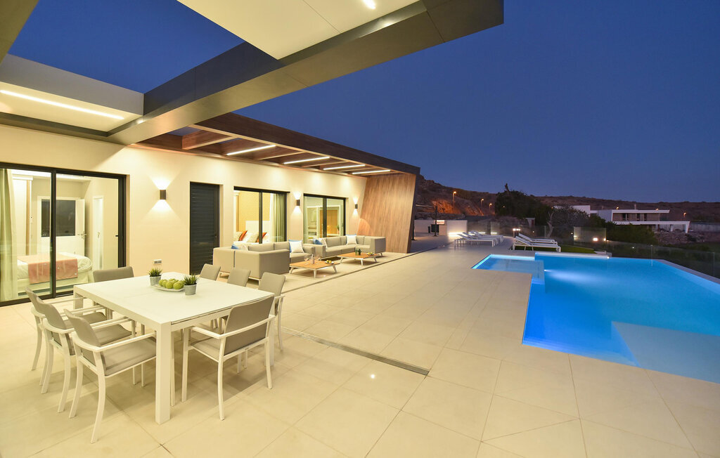 Maison 12 personnes à San Bartolome de Tijan - Photo 16