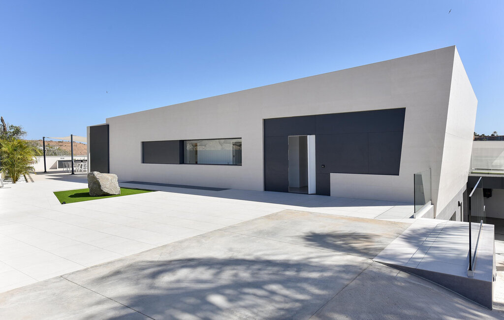 Maison 12 personnes à San Bartolome de Tijan - Photo 17