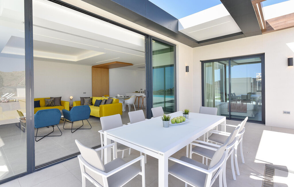 Maison 12 personnes à San Bartolome de Tijan - Photo 19