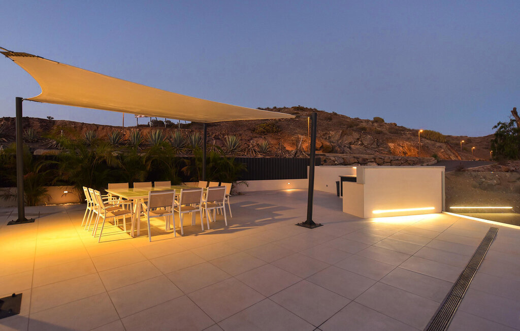 Maison 12 personnes à San Bartolome de Tijan - Photo 21
