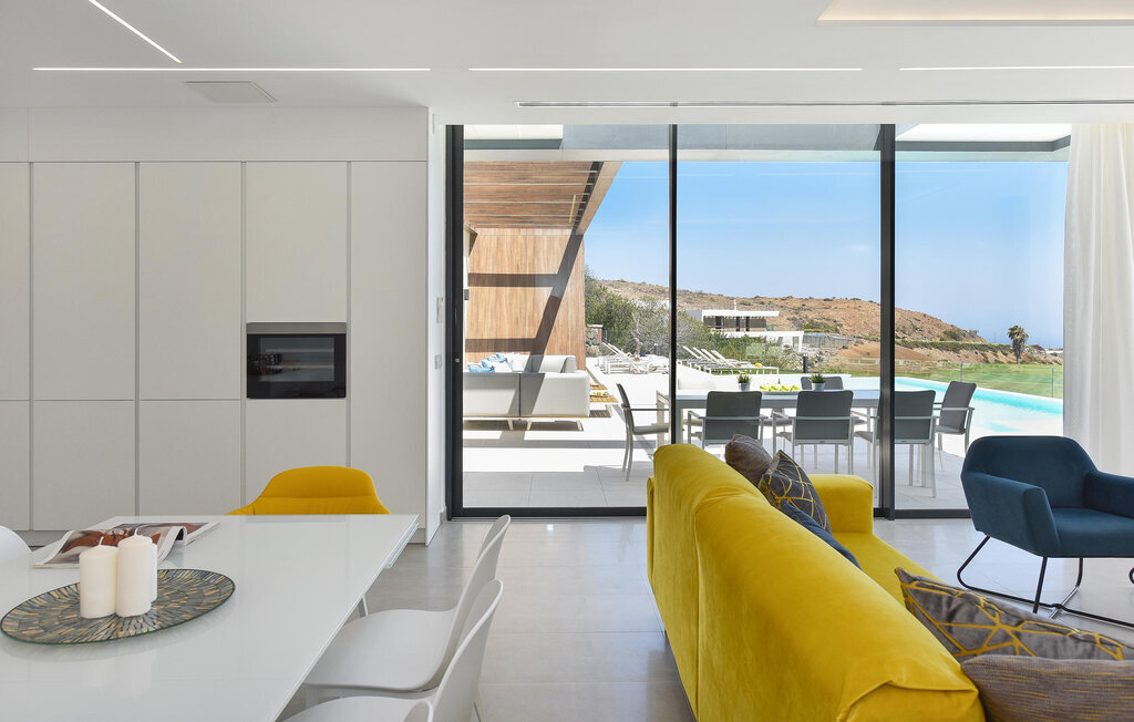 Maison 12 personnes à San Bartolome de Tijan - Photo 23