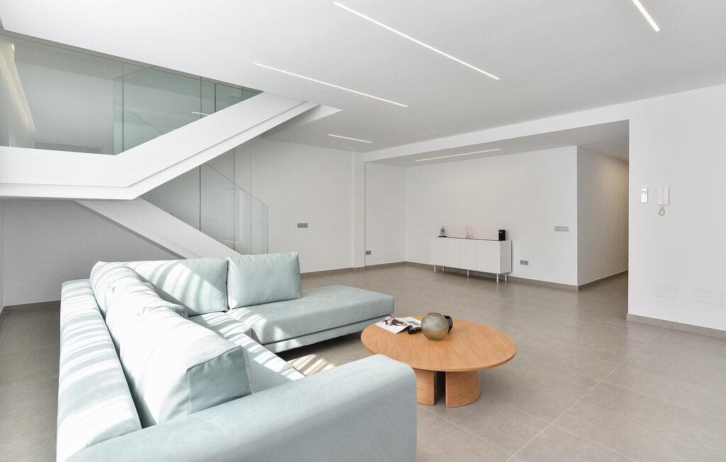 Maison 12 personnes à San Bartolome de Tijan - Photo 25