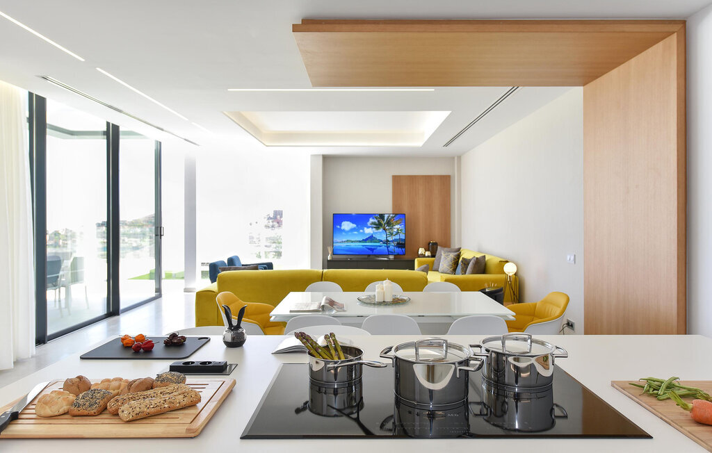 Maison 12 personnes à San Bartolome de Tijan - Photo 26