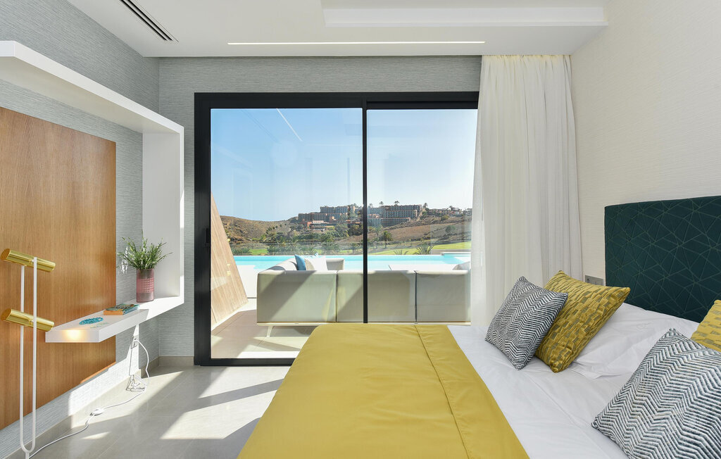 Maison 12 personnes à San Bartolome de Tijan - Photo 27