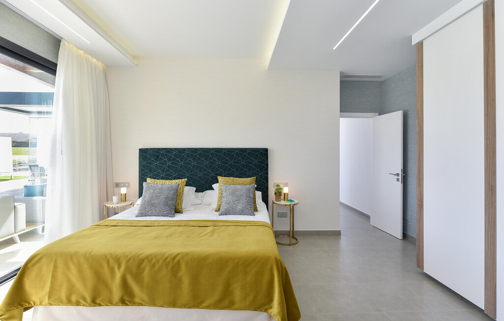 Maison 12 personnes à San Bartolome de Tijan - Photo 28