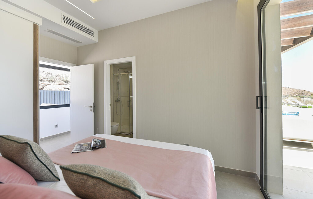 Maison 12 personnes à San Bartolome de Tijan - Photo 32