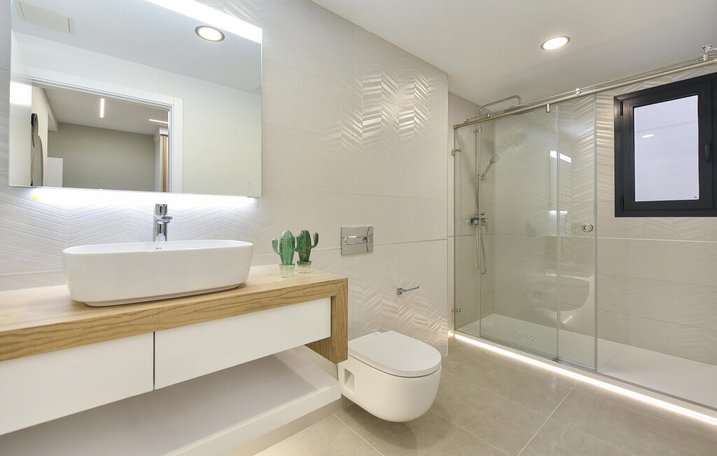 Maison 12 personnes à San Bartolome de Tijan - Photo 33