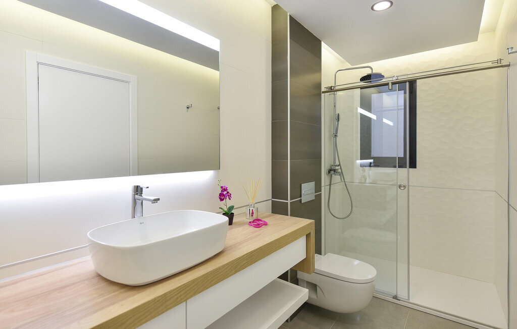 Maison 12 personnes à San Bartolome de Tijan - Photo 34