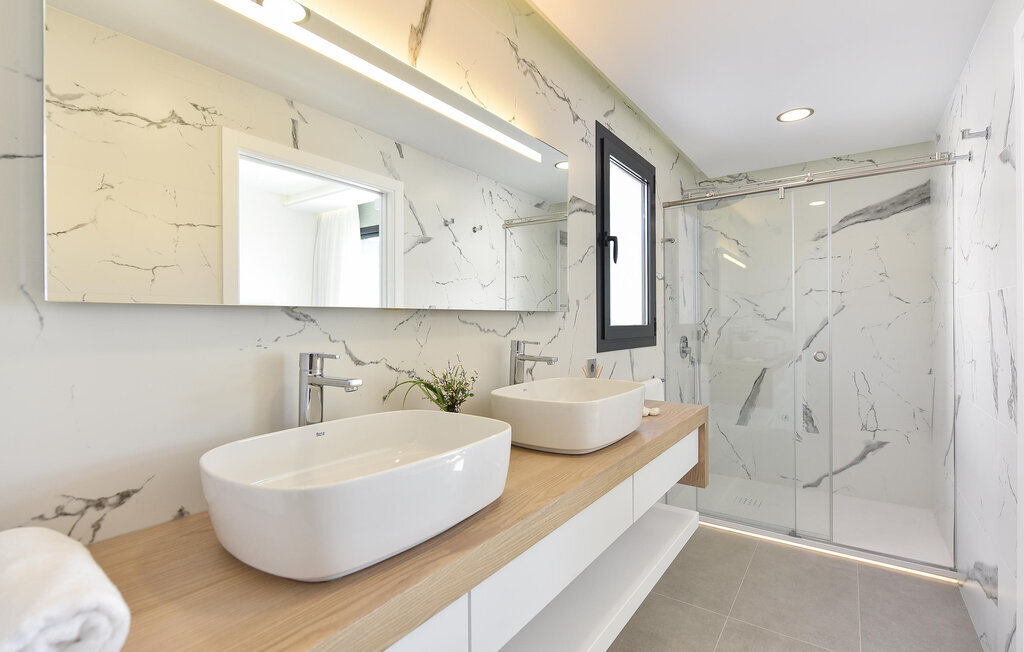 Maison 12 personnes à San Bartolome de Tijan - Photo 36
