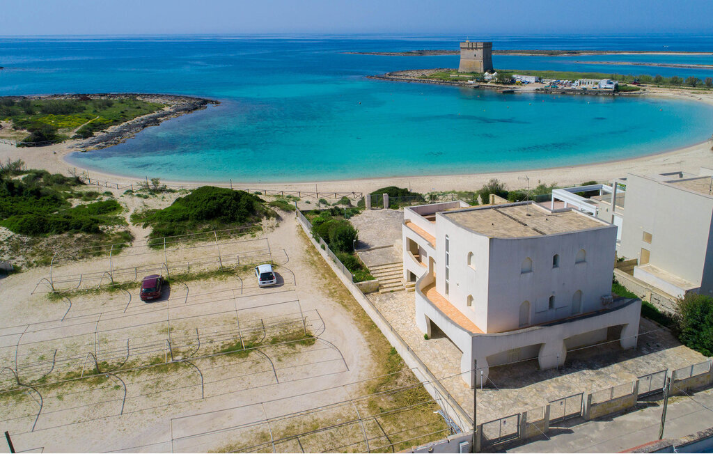 Appartement 3 personnes à Porto Cesareo - Photo 1