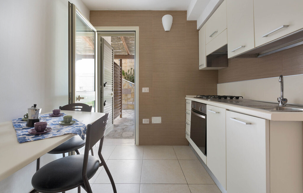 Appartement 3 personnes à Porto Cesareo - Photo 4