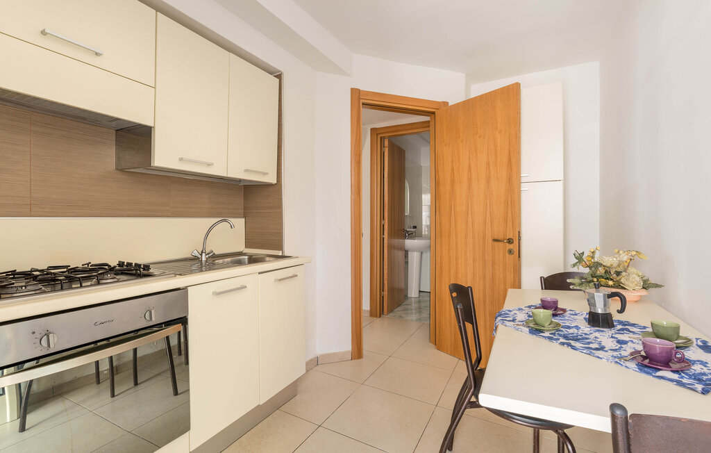 Appartement 3 personnes à Porto Cesareo - Photo 5