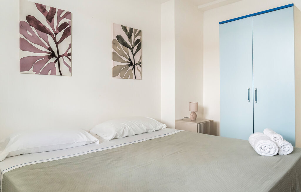 Appartement 3 personnes à Porto Cesareo - Photo 6