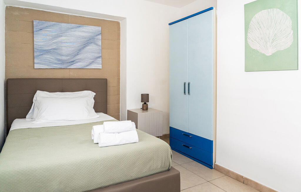Appartement 3 personnes à Porto Cesareo - Photo 7